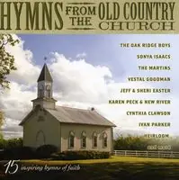 Hymns From The Old Country Church Premium