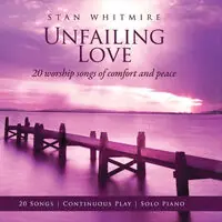 Certified Unfailing Love