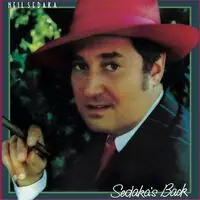 Big Sale Sedaka's Back [Colored Vinyl] (Red)