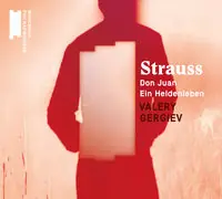 Don Juan Ein Heldenleben Fan Favorite