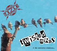 Twisted Wires Exclusive Offer