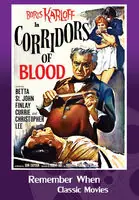 Exclusive Offer Corridors Of Blood / (Mod)