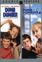 Discount Dumb and Dumber / Dumb and Dumberer