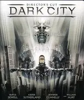 Must Have Dark City (Director's Cut)