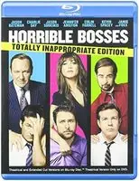 Discount Horrible Bosses (Totally Inappropriate Edition)