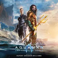 Hassle-Free Returns Aquaman And The Lost Kingdom - O.S.T (Mod)