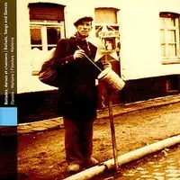 Ballads Songs & Dances from Flanders & Wallonia Trending