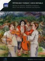 Czech Republic: Music from Wallachia / Various Next Day Delivery