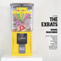 Song Machine Same Day Shipping