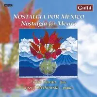 No Minimum Order Nostalgia for Mexico / Various
