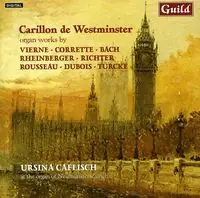 Carillon de Westminster - Organ Works Free Returns