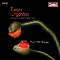 Markdown Tango Organtino