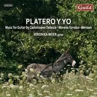 Free Delivery Paltero Y Yo - Music For Guitar