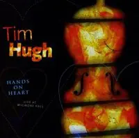 Premium Hands on Heart