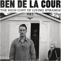 Handmade High Cost Of Living Strange [Digipak]