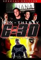6:30-Movie Sale