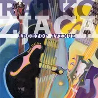 Archtop Avenue Luxury