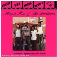 Chicago Blues, Vol. 3 Deal