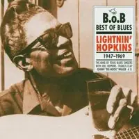 Original Lightnin' Hopkins 1947-1969