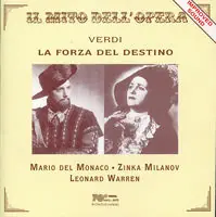 La Forza Del Destino Price Cut
