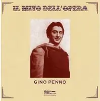 Gino Penno: Recital Buy Online