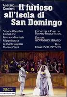 Il Furioso All'isola Di San Domingo Authentic