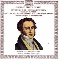 Ouverture in Re / Sinfonia Fantastica No Minimum Order