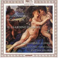 Modern Il Giardino D'amore / Su Le Sponde Del Tebro