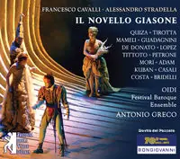 Il Novello Giasone Fast Shipping