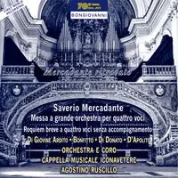 Special Offer Messa a Grande Orch Per Quattro Voci