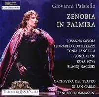 Zenobia in Palmira New Arrival