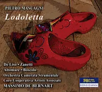 Lodoletta (2pk) Editor’s Pick