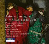Il Vassallo Di Szigeth (2pk) Place Order