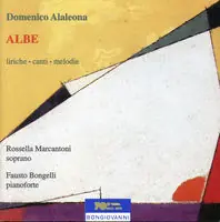 Albe: Liriche Cante Melodie Original
