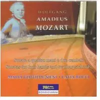 Best Price Sonatas for 4 Hands & Two Harpsichords
