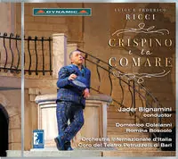 Luigi Ricci & Federico Ricci: Crispino e la Comare Bulk Order