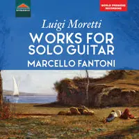 Wholesale Works for Solo Guitar