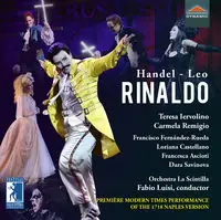 Rinaldo Free Delivery