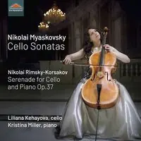 Cello Sonatas Clearance