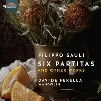 Six Partitas Certified