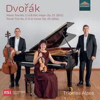 Piano Trio No. 1 In B Flat Major, Op. 21 (B51) In Demand