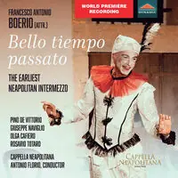 Bulk Order Bello Tiempo Passato - Comic Intermezzo From