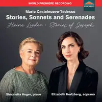 Secure Checkout Stories Sonnets & Serenades / Stories Of Joseph