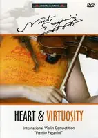 Grab Now Heart & Virtuosity: International Violin / (Sub)