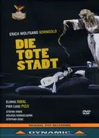 Original Die Tote Stadt