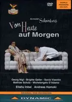 Von Heute Auf Morgen Time-Limited