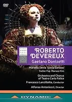Gaetano Donizetti: Roberto Deverux Special Discount
