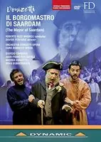 Il Borgomastro Di Saardam No Minimum Order