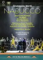 Nabucco Big Sale