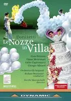 Free Shipping Le Nozze In Villa